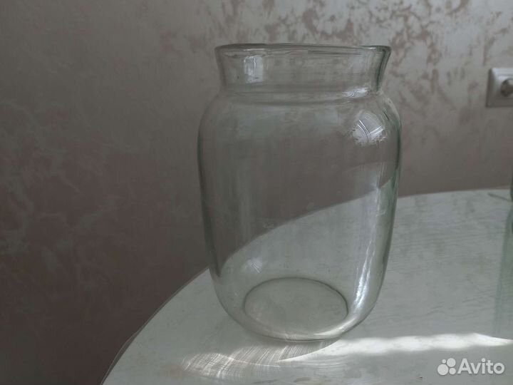 Банки старинные