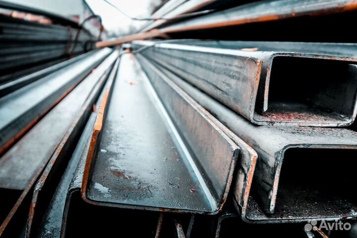 Швеллер 14. Металлопрокат