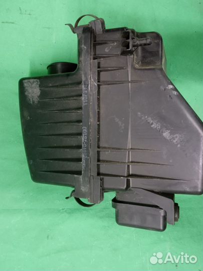 Kia Sportage (SL) lll Корпус воздушного фильтра