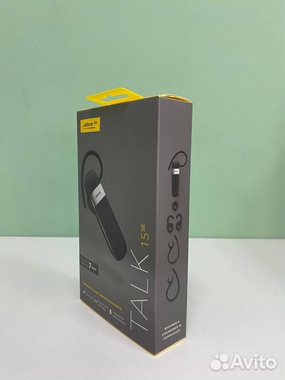 Jabra Talk 15 новые/оригинал/в наличии