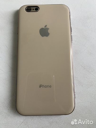 Чехол от айфон 6, 6 s