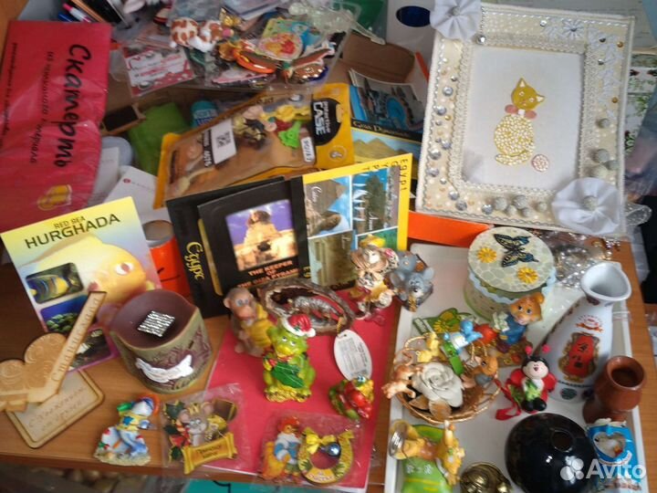 Всё по 10. (Садовая