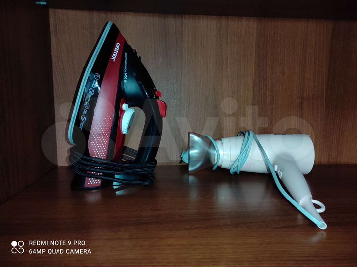 1-к. квартира, 41 м², 1/9 эт.