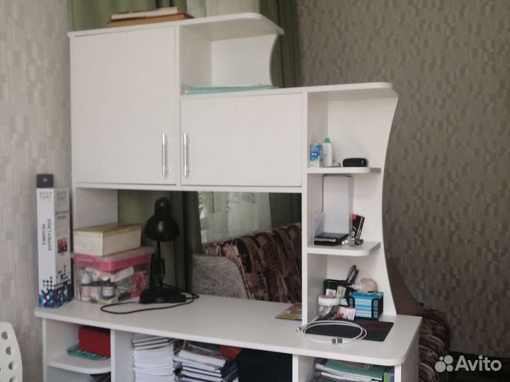 Компьютерный стол