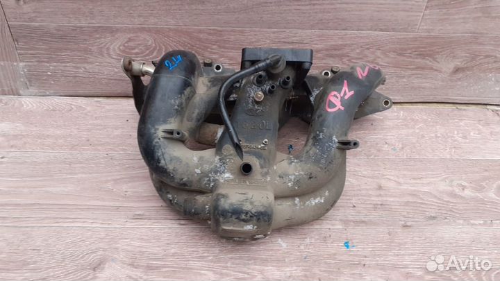 Коллектор впускной (1,8L / 2L) Ford Focus 1 2001