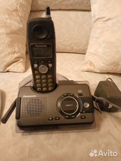 Телефон Panasonic