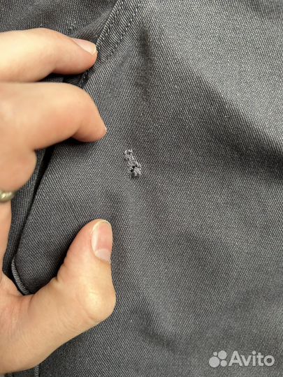 Шорты dickies карго