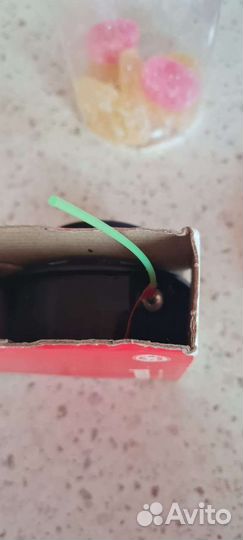 Катушка для тримера хусварна