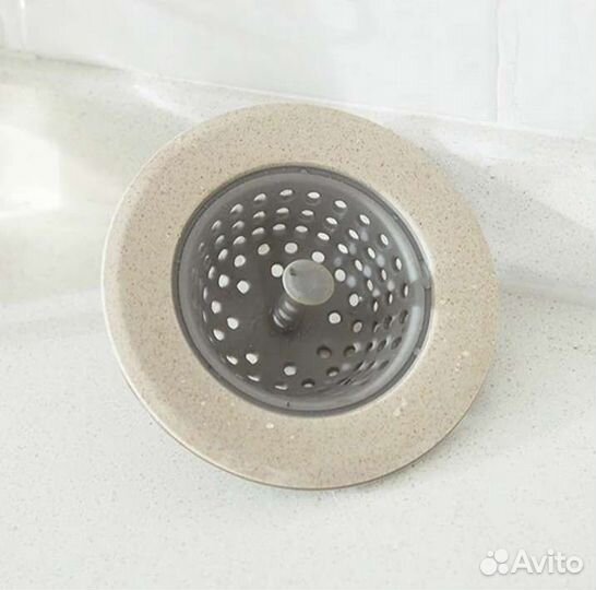 Сетка для раковины