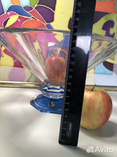 Ваза для фруктов