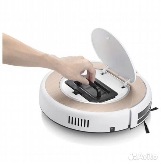 Робот-пылесос ilife V50 Pro