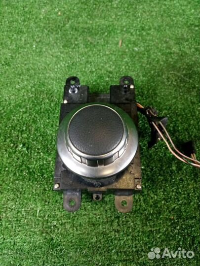 Джойстик Bmw 5 E60 / E61 N52B25A (2.5)