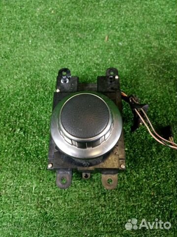 Джойстик Bmw 5 E60 / E61 N52B25A (2.5)