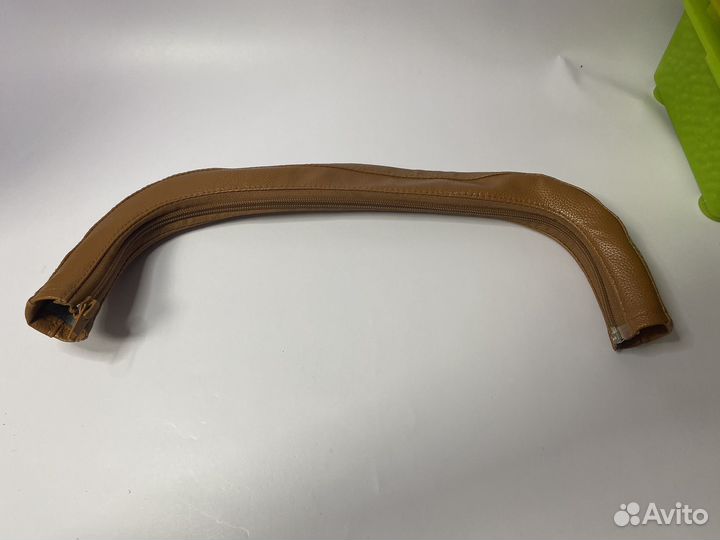 Valco Baby Накладка на бампер для коляски