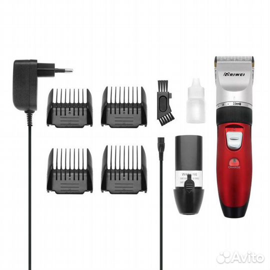 Машинка для стрижки собак