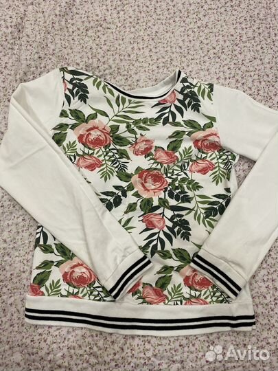 Кофта для девочки