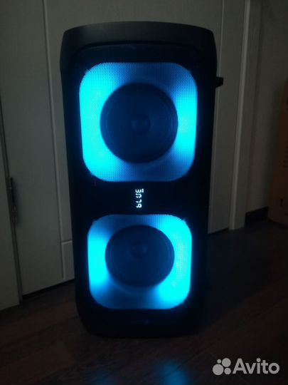 Bluetooth (блютуз) колонка