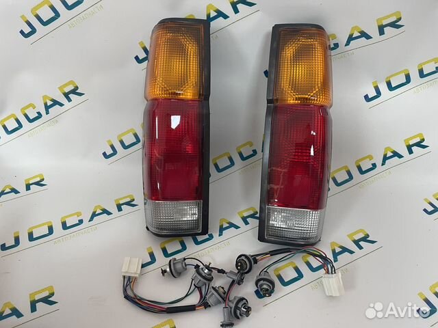 Стопы Nissan Datsun 1991-96 2 модель