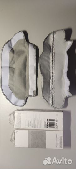 Губка для робота-пылесоса SKV4123TY