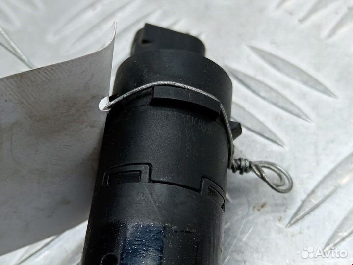 Парктроник (датчик парковки) для Ford Mondeo 3