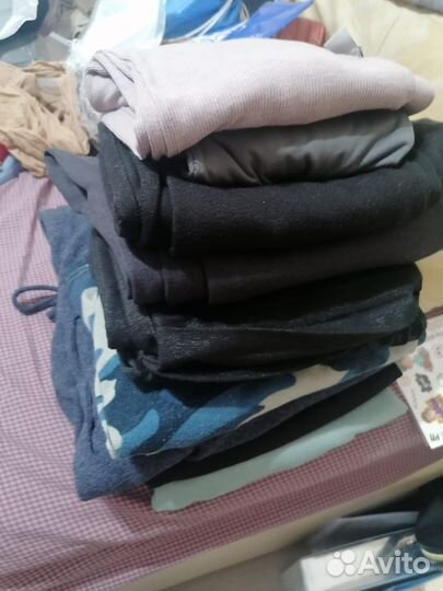 Женские вещи пакетом 46-48