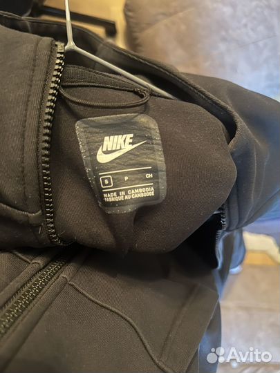 Nike tech fleece(орига)