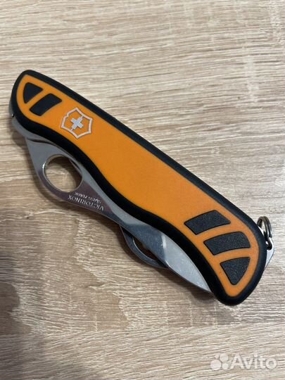 Нож Victorinox Hunter XS 0.8331.MC9