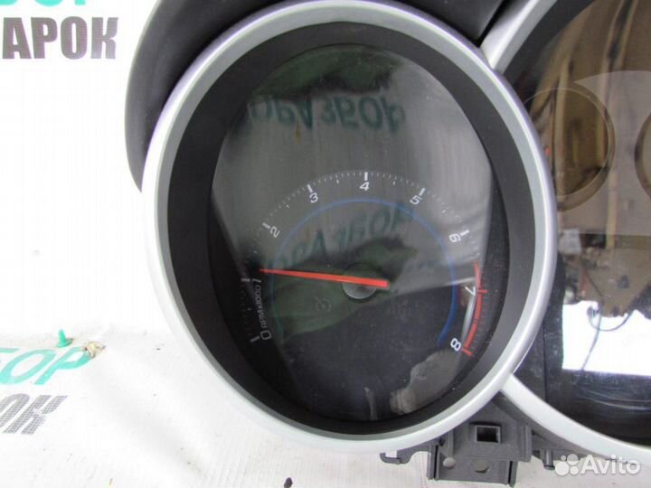 Панель приборов для Chevrolet Cruze 1 2009-2016г