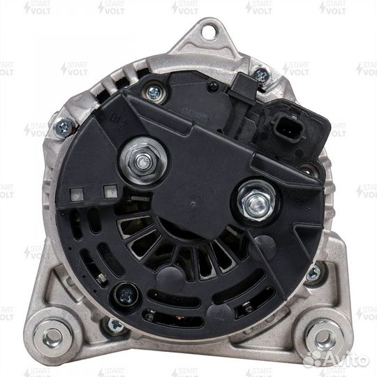 Генератор Renault Megane III 08, Fluence 10- 1