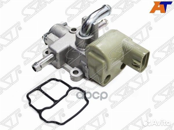 Клапан холостого хода 5vzfe toyota land cruiser