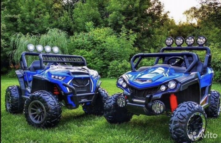 Детская машинка