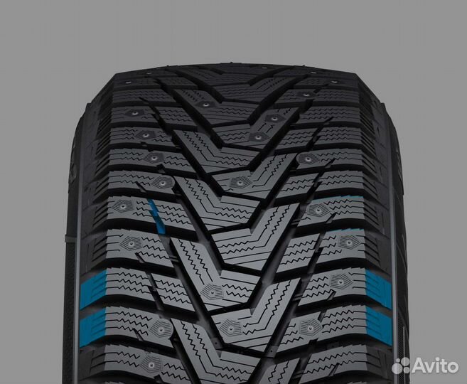 Hankook Winter I'Pike RS2 W429 205/55 R16 91T