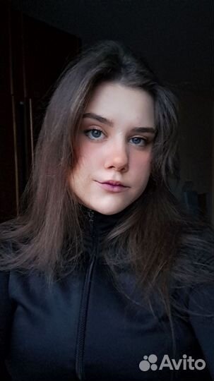 Продавец/официант/бармен