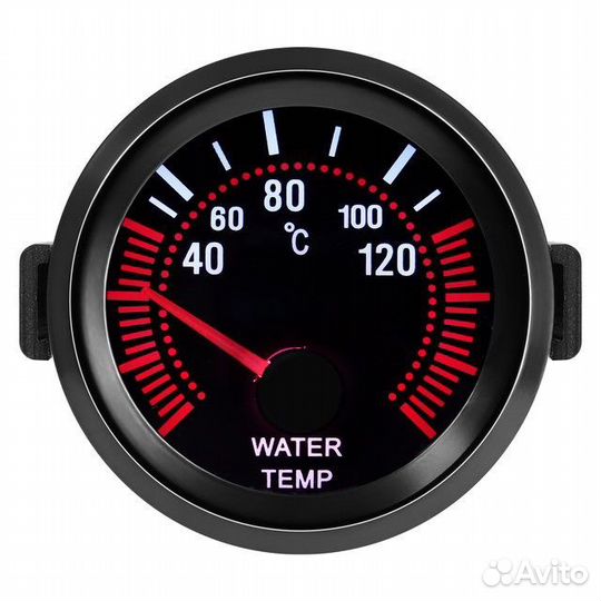 Датчик температуры воды