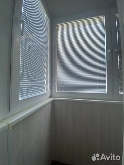 Жалюзи горизонтальные Казань