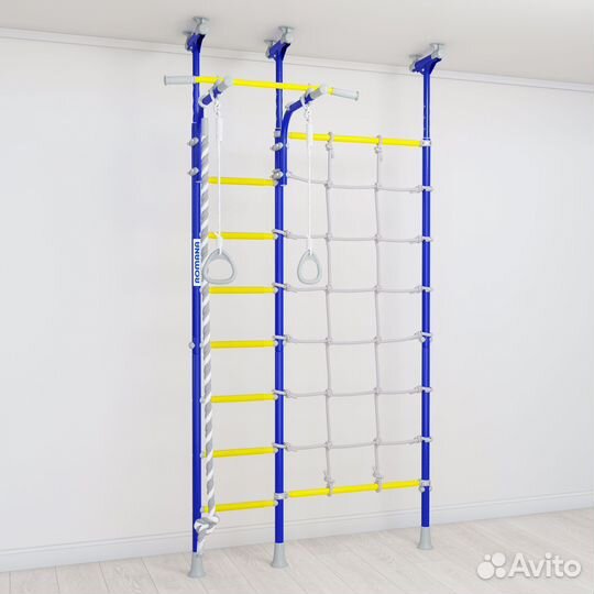 Шведская стенка