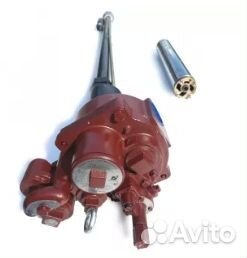 Погружной турбинный насос АЗС (аналог FePetro, Red Jacket)