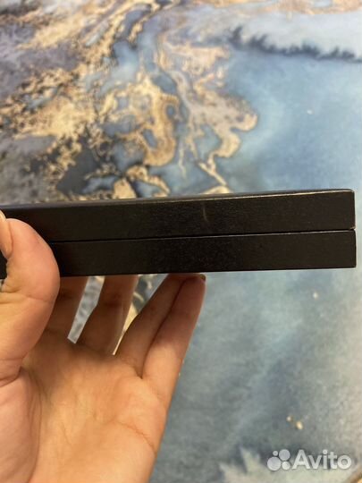 Подарочный набор Manzoni ручка и брелок