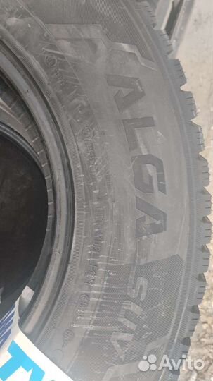 КАМА Кама-219 225/75 R16 104