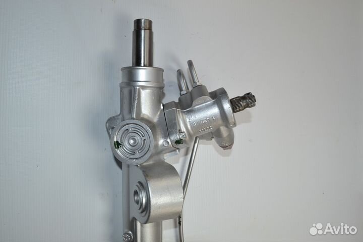 Рулевая рейка Nissan Primera (P12) арт 49001-BA210