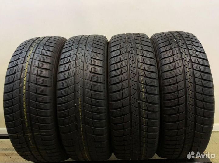 Falken Eurowinter HS-449 215/60 R17 98W