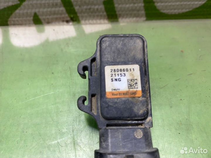 Датчик абсолютного давления Geely Mk Cross LG1