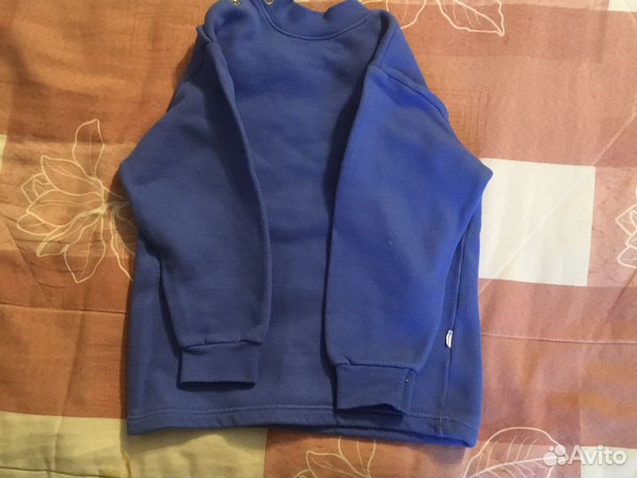 Детская одежда