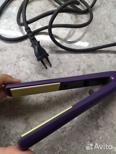 Выпрямитель для волос