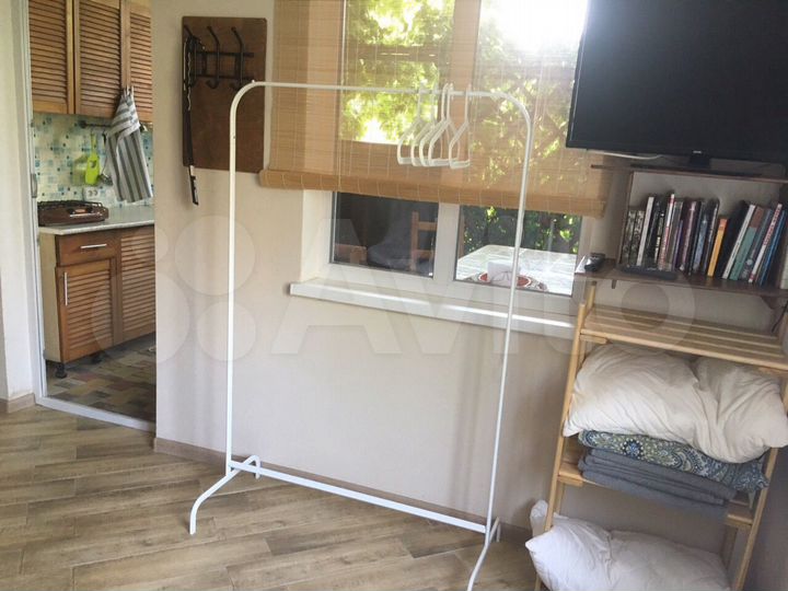 Дом 60 м² на участке 16 сот.