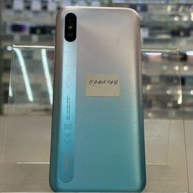 Xiaomi Redmi 9A, 2/32 ГБ