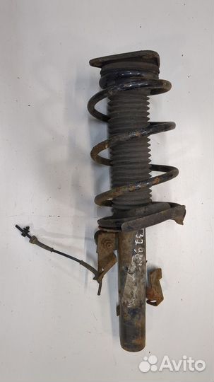 Амортизатор подвески Ford Focus 2, 2008