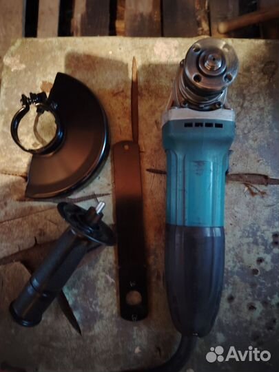 Makita оригинал