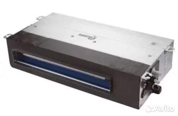 Сплит-система канального типа Dahatsu DH-KN 24 CH