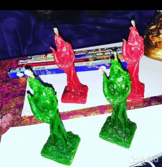 Гадание Гадалка приворот обучение